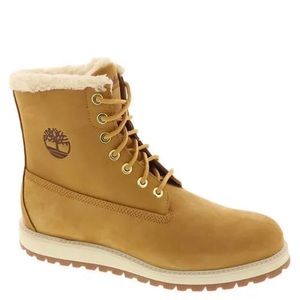 TIMBERLAND RICHMOND RIDGE 6IN WATERPROOF BOOT SIZE 10 US